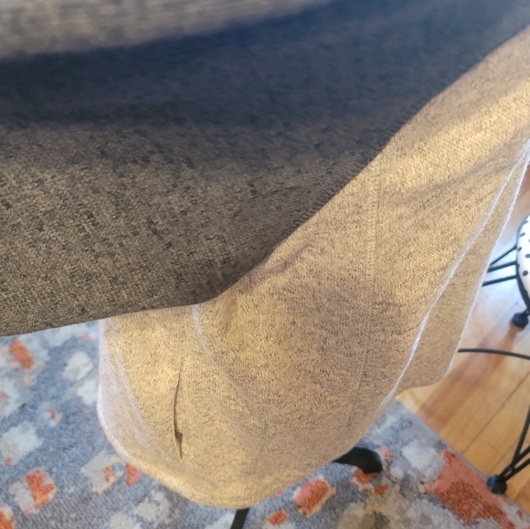 Charles River "Warriors/Chief 3/4 zip up fleece.. - Picture 9 of 9